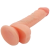 Real Lover Flesh Lifelike 6.5" Dildo