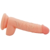 Real Lover Flesh Lifelike 6.5" Dildo