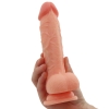 Real Lover Flesh Lifelike 6.5" Dildo