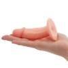 Real Lover Flesh Lifelike 4" Mini Dildo