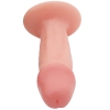 Real Lover Flesh Lifelike 4" Mini Dildo