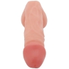 Real Lover Flesh Lifelike 4.5" Mini Dildo