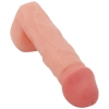 Real Lover Flesh Lifelike 4.5" Mini Dildo