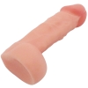 Real Lover Flesh Lifelike 4.5" Mini Dildo