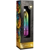 Rocks Off RO-80 7 Speed Rainbow Bullet Vibrator