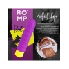 Romp Beat Purple Rechargeable Vibrator