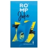 Romp Juke Rechargeable Vibrating Cock Ring