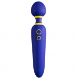 Romp Flip Rechargeable Massage Wand