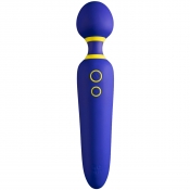 Romp Flip Rechargeable Massage Wand