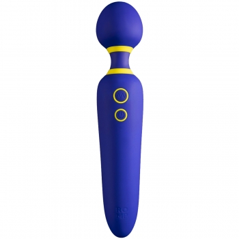 Romp Flip Rechargeable Massage Wand