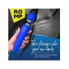 Romp Flip Rechargeable Massage Wand