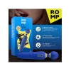 Romp Flip Rechargeable Massage Wand