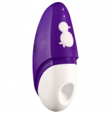 Romp Free Rechargeable Clitoral Suction Stimulator