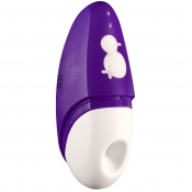 Romp Free Rechargeable Clitoral Suction Stimulator