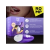 Romp Free Rechargeable Clitoral Suction Stimulator