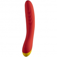 Romp Hype Rechargeable G-spot Vibrator