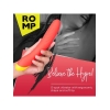 Romp Hype Rechargeable G-spot Vibrator