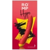 Romp Hype Rechargeable G-spot Vibrator