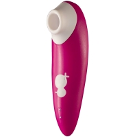 Romp Shine Rechargeable Clitoral Suction Vibrator