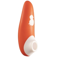 Romp Switch Clitoral Suction Vibrator