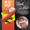 Romp Switch Clitoral Suction Vibrator