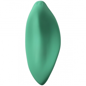 Romp Wave Rechargeable Clitoral Vibrator