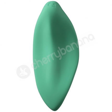 Romp Wave Rechargeable Clitoral Vibrator Romp Wave Rechargeable Clitoral Vibrator