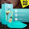 Romp Wave Rechargeable Clitoral Vibrator
