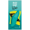 Romp Wave Rechargeable Clitoral Vibrator