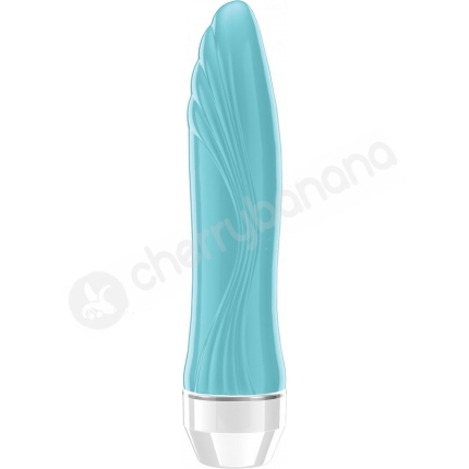 Loveline Linnzi Turquoise Vibrator