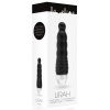 Loveline Lirah Black Vibrator