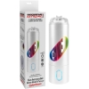 Pipedream Extreme Toyz Rechargeable Roto-Bator Pussy Stroker