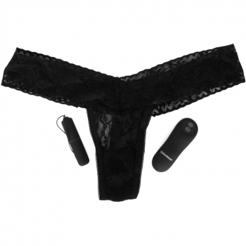 Fetish Fantasy Series Limited Edition Remote Control Vibrating Panties