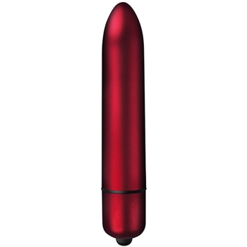 Rocks Off Truly Yours Rouge Allure 10 Speed Bullet Vibrator