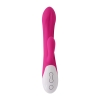 Cherry Banana Pink Rose 8 Function G-spot Rabbit Vibrator