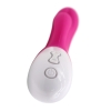 Cherry Banana Pink Rose 8 Function G-spot Rabbit Vibrator