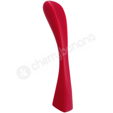 Elixir Play Ruby 10 Speed Rechargeable Massager