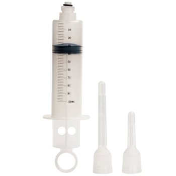 Universal Tube Cleanser