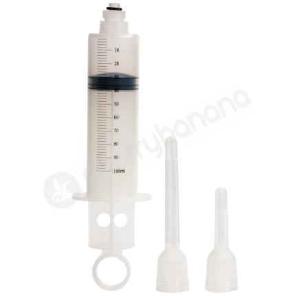 Universal Tube Cleanser