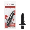 Booty Call Black Booty Buzz Vibrator