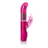 Pink Advanced G Jack Rabbit Vibrator