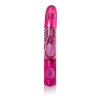 Pink Advanced G Jack Rabbit Vibrator