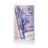 Purple Advanced Waterproof Jack Rabbit Vibrator