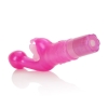 The Original Pink Butterfly Kiss Vibrator