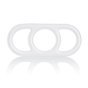 Precision Pump Clear Silicone Erection Enhancer