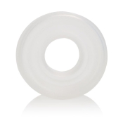 Advanced Silicone Clear Penis Pump Sleeve
