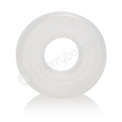 Advanced Silicone Clear Penis Pump Sleeve Advanced Silicone Clear Penis Pump Sleeve