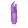 Hi-Intensity Purple Snow Bunny Bullet Vibrator