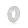 Premium Silicone Ring Clear Large