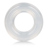 Premium Silicone Ring Clear Extra Large